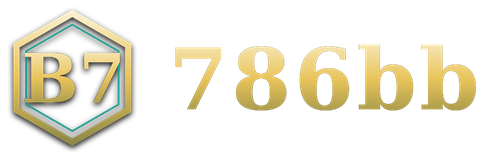 786bb logo