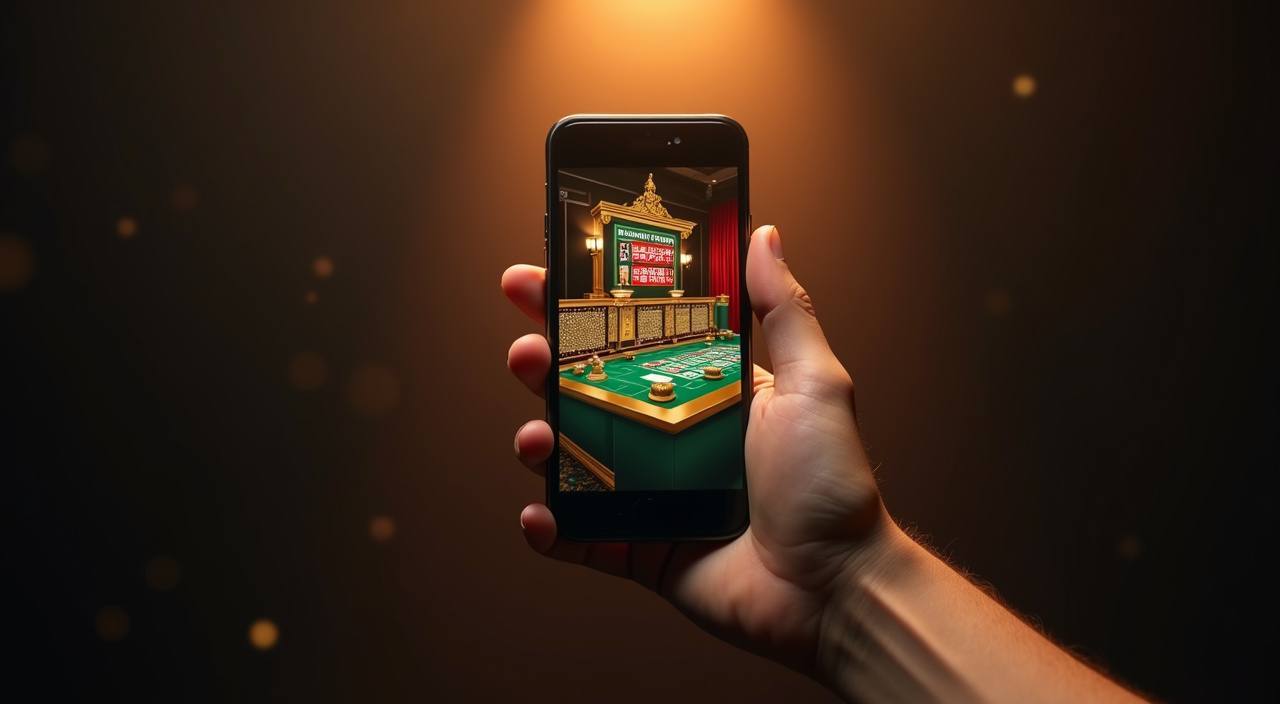 786bb mobile gaming