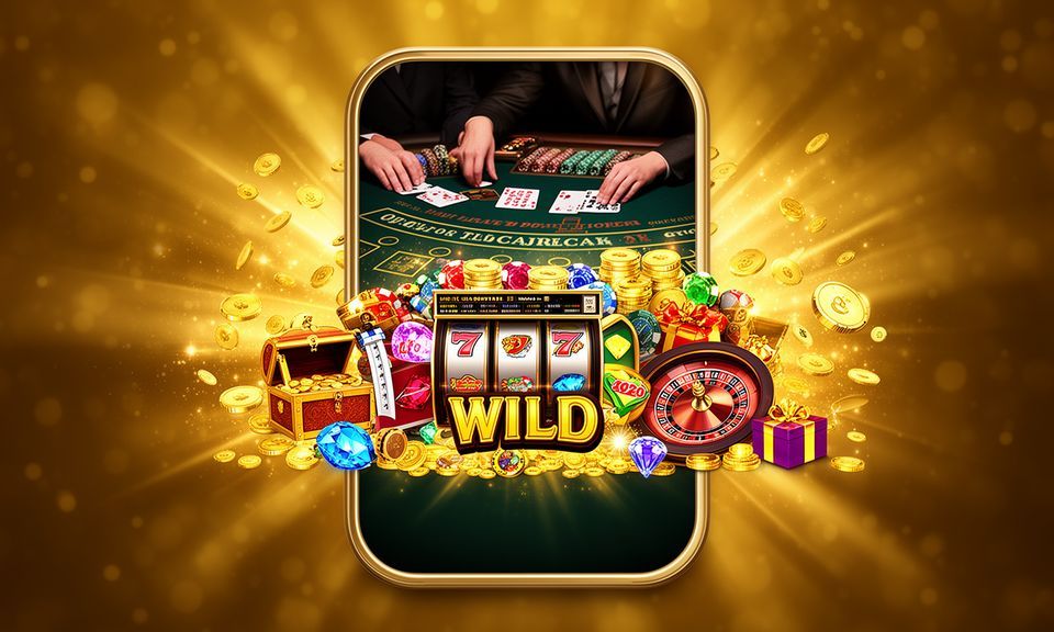 786bb mobile gaming
